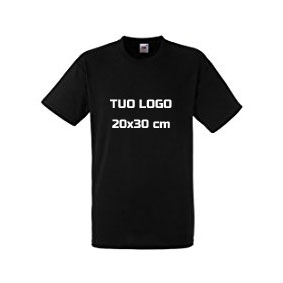 T-shirt personalizzate