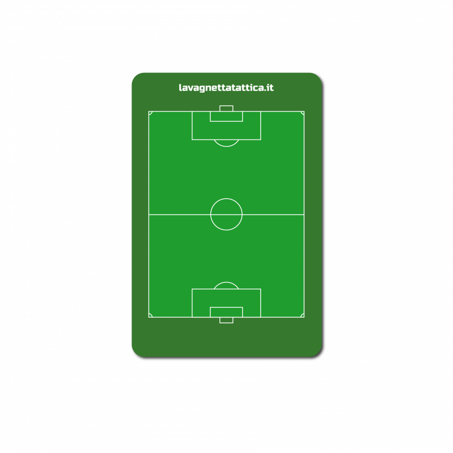 Pochette Tattica Allenatore Calcio KIPSTA - Foto 5