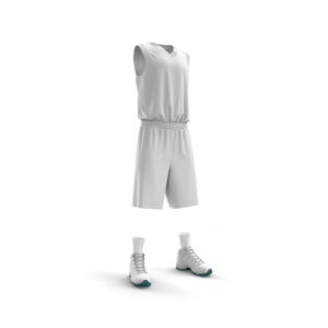 stampa a sublimazione basket