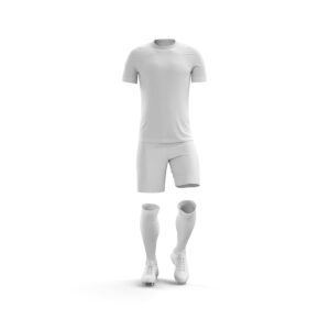 stampa in sublimatico calcio