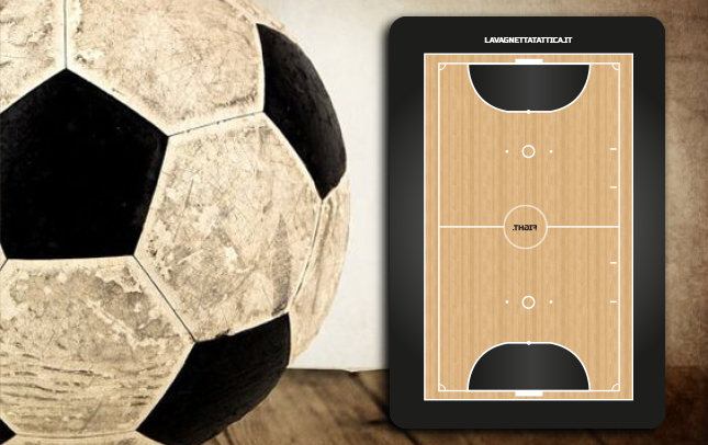 perfetta e pieghevole in pelle per calcio pallavolo Adesugata lavagna magnetica tattica per allenatori Basketball basket 