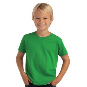 T-shirt Bimbo e adulto