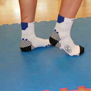 calzino corto uomo medstan