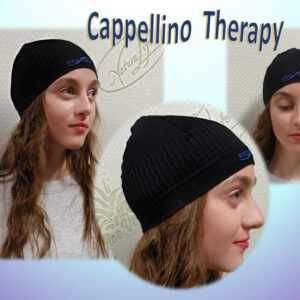 cappellino sport medstan