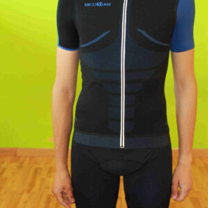completo bici uomo medstan