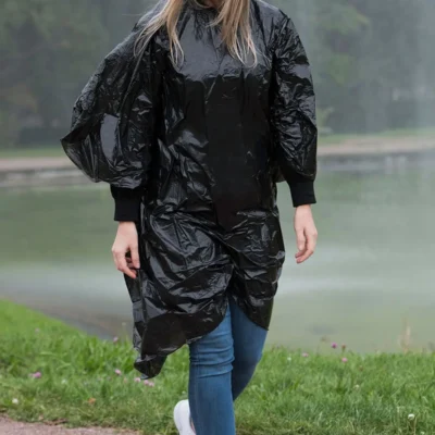PONCHO