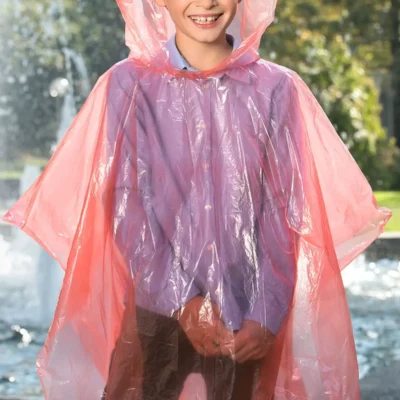 PONCHOK