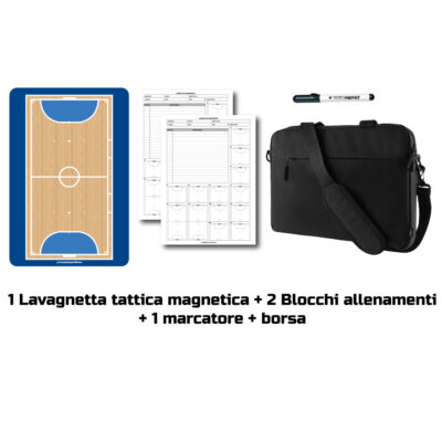 kit natale magnetico