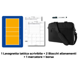 kit natale scrivibile