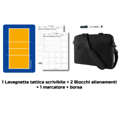 kit natale scrivibile